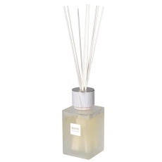 Sences Alang Alang Reed Diffuser White