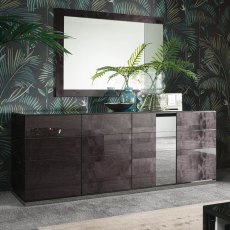 Hartest Large Sideboard