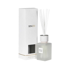 Sences White Alang Alang Mini Diffuser 120ml