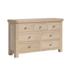 Newhaven 3+4 Drawer Chest
