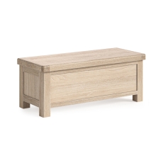 Newhaven Blanket Box