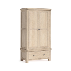 Newhaven Gents Wardrobe