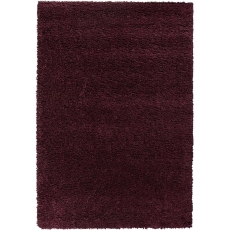 Twilight Burgundy Rug