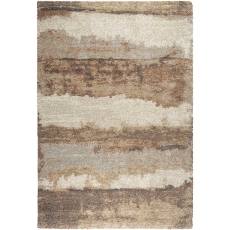 Solene Brown Rug