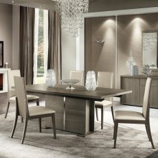 Troston Extending Dining Table