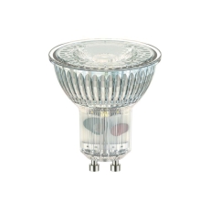 DAR LED GU10 Light Bulb (Lamp) 5w 345lm 3000k