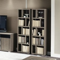 Troston Tall Bookcase