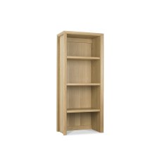 Burnham Narrow Top Unit Oak