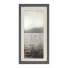 Lakeside Duo ll Framed Picture by Caroline Gold