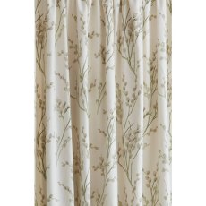 Laura Ashley Pussywillow Readymade Curtains Hedgerow