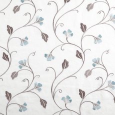 Fenella Duck Egg Fabric