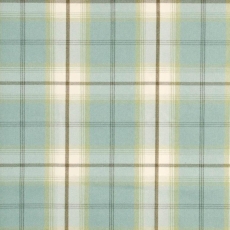 Balmoral Duck Egg Fabric