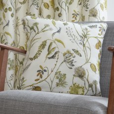 Grove 46cm Cushion Cover Fennel