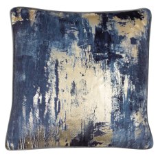 Idyllic 45cm Cushion Blue