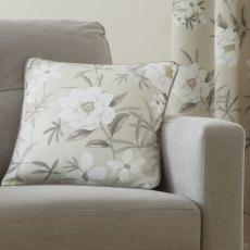 Eve 43cm Cushion Cover Natural