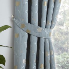 Juliette Tiebacks Duck Egg