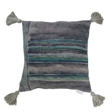 Voyage Finnan Mist Cushion 50x50cm