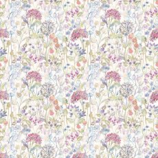 Country Hedgerow Classic Cream Fabric
