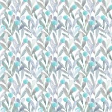 Enso Aqua Fabric