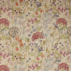 Voyage Hedgerow Linen Fabric