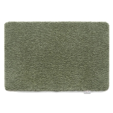 Original Plain Sage Green Door Mat