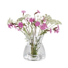 Dartington Florabundance Settle Small Vase