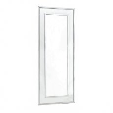 Laura Ashley Evie Large Rectangular Mirror