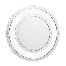 Laura Ashley Evie Small Round Mirror