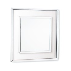 Laura Ashley Evie Square Mirror