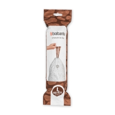 Brabantia Perfectfit Bags L 40-45L 10 Bags