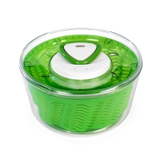Zyliss Easy Spin Salad Spinner Large