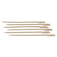 Weber Bamboo Skewers