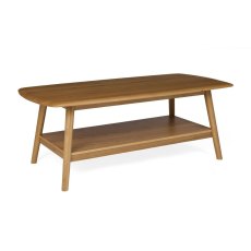 Mori Coffee Table