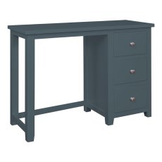 Hamilton Dressing Table Blue