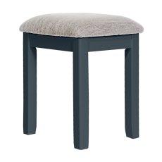Hamilton Stool Blue