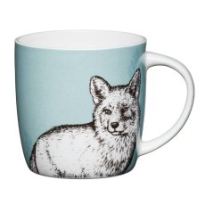 Kitchen Craft Fox Mug