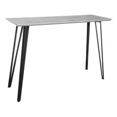 Titan Bar Table