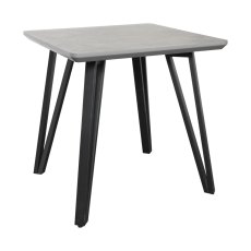 Titan Lamp Table