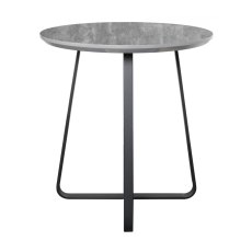 Titan Round Wine Table