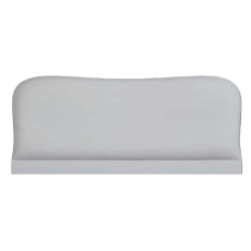 Vispring Lennox Headboard