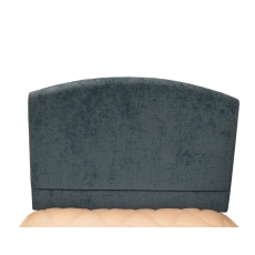 Valerie B Headboard