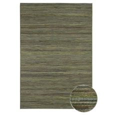 Brighton Shade Green Rug