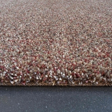 Cromwell Red Multi Rug