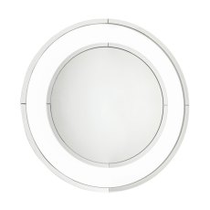 Laura Ashley Evie Large Round Mirror