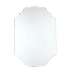 Laura Ashley Rochelle Rectangular Mirror