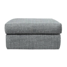 G Plan Seattle Fabric Footstool