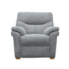 G Plan Seattle Fabric Chair