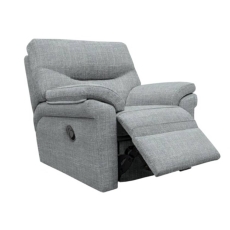 G Plan Seattle Fabric Chair