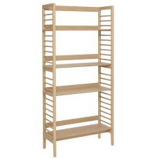 Ercol Ballatta Shelving Unit