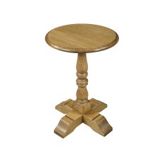 Old Charm Wine Table